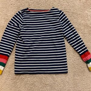 Used Boden sweatshirt.